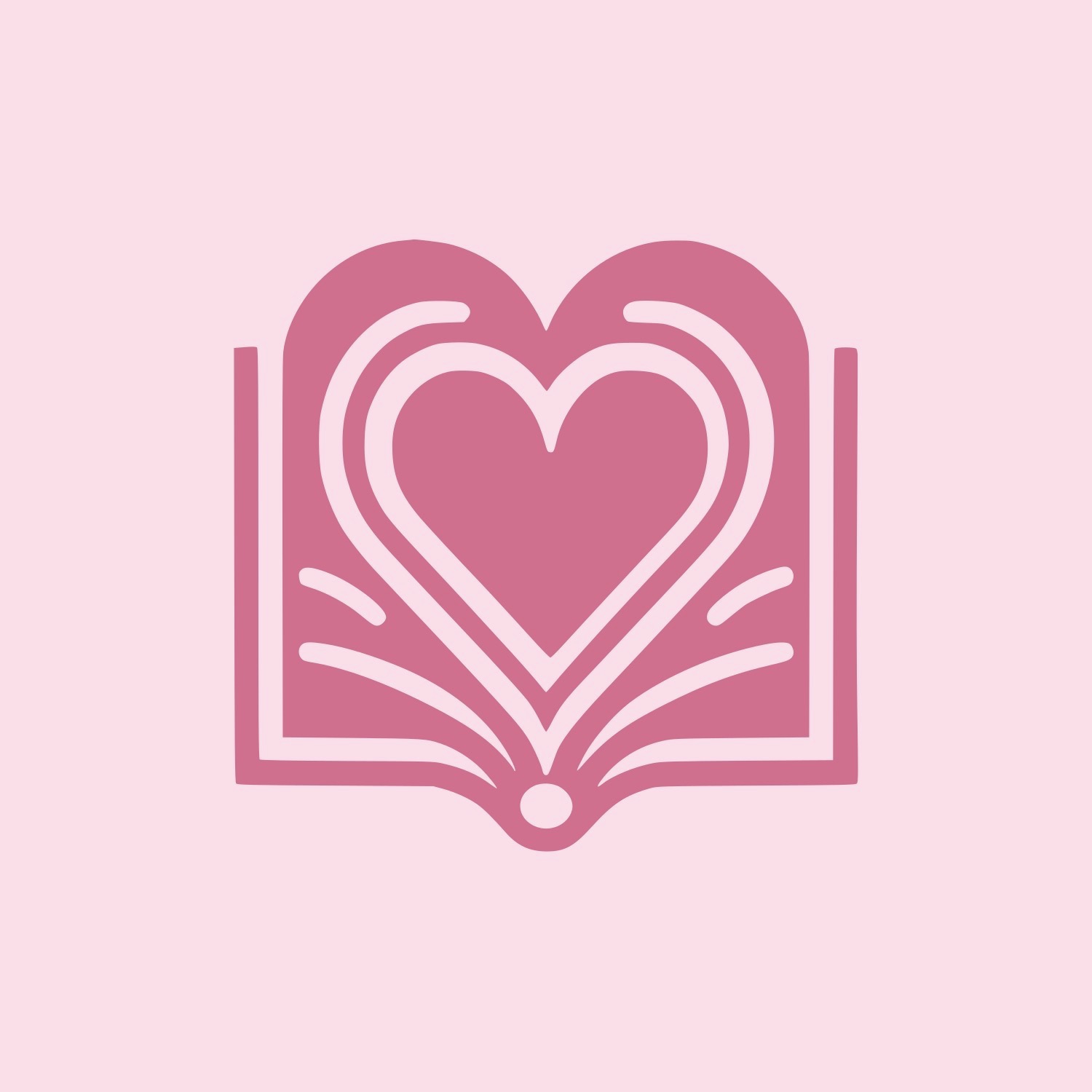 Bookheart